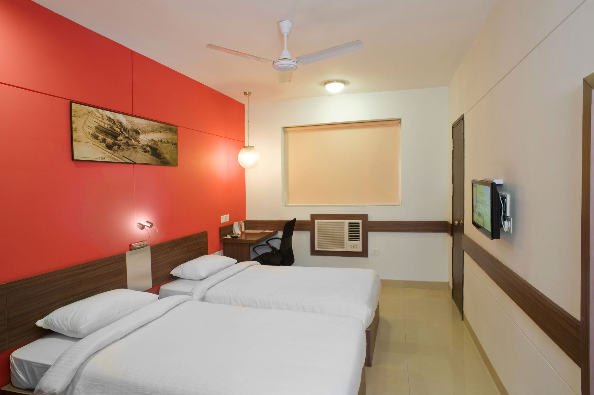 Tirupur Otel Dış mekan fotoğraf