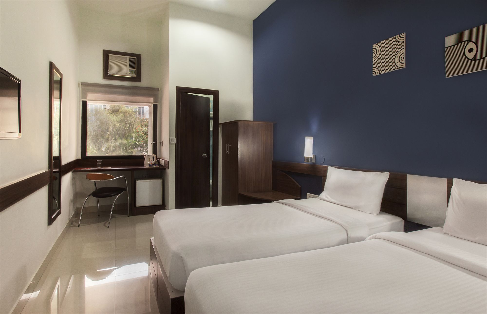 Tirupur Otel Dış mekan fotoğraf